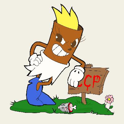 "Chattin'" Ep. 19 "Chattin'" Ep. 19