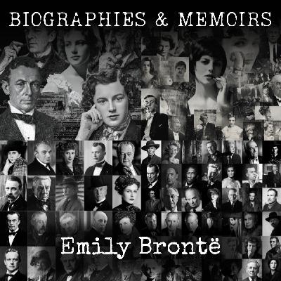 01 - Emily Bronte by Agnes Mary Frances Robinson