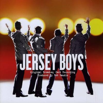 Especial Teatro Musical - Jersey Boys