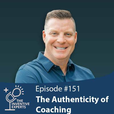 "The Authenticity of Coaching" Expert Advice For Entrepreneurs w/ JM Ryerson