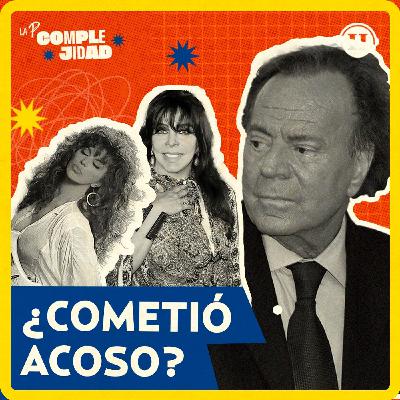 ¿Julio Iglesias cometió un delito? ¿Julio Iglesias cometió un delito?