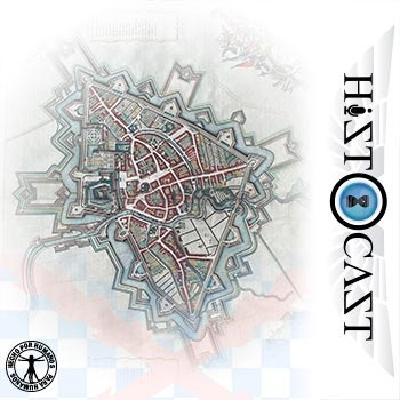 HistoCast 323 - Sitio de Breda