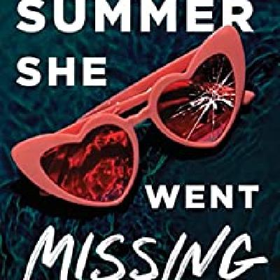 Get (pdf) Books The Summer She Went Missing by Chelsea Ichaso
