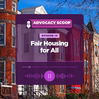 Fair Housing for All