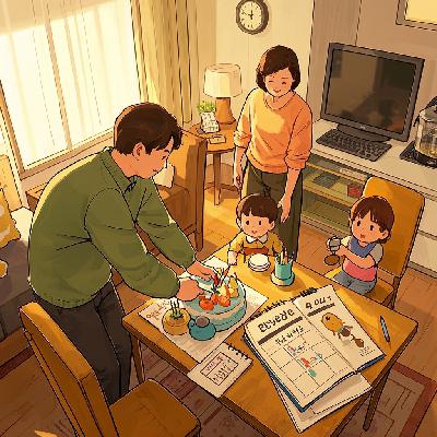 如何通过仪式感帮助孩子克服拖延症? 如何通过仪式感帮助孩子克服拖延症?