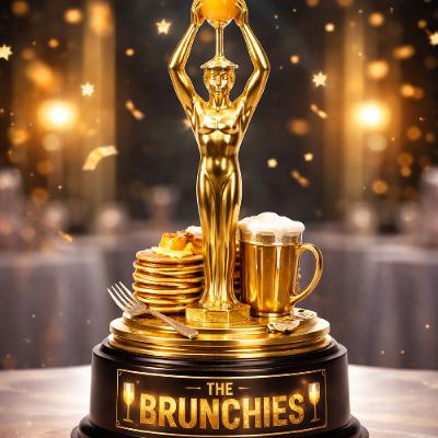 The 2025 BRUNCHIES!