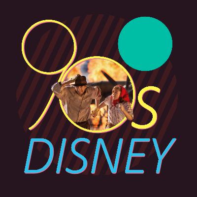 75 - Indiana Jones Epic Stunt Spectacular!