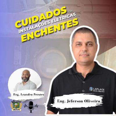 Cuidados com Instalações Elétricas Pós Enchentes Cuidados com Instalações Elétricas Pós Enchentes