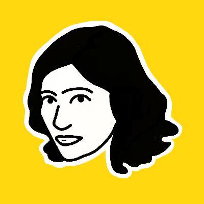 #28: Purvi Shah, Poet & Social Justice Activist