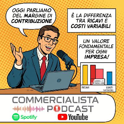 Il margine per l’imprenditore