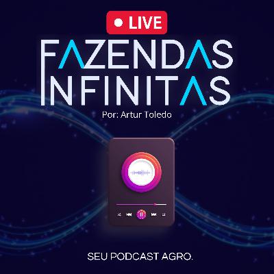 EP. 25: Dr. Bruno Rodrigues - Holding Rural, Reforma Tributária e Sucessão Familiar EP. 25: Dr. Bruno Rodrigues - Holding Rural, Reforma Tributária e Sucessão Familiar