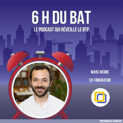 #67 - Le WhatsApp des chantiers à la conquête de l’Europe