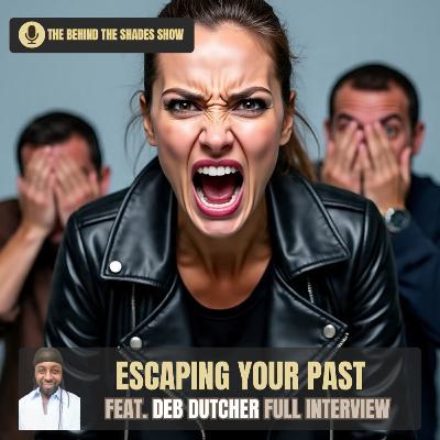 How To Rebuild Your Confidence And Find Love Over 40 | Behind The Shades Show