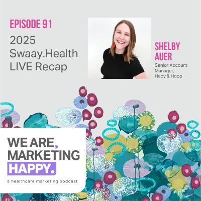 2025 Swaay.Health LIVE Recap