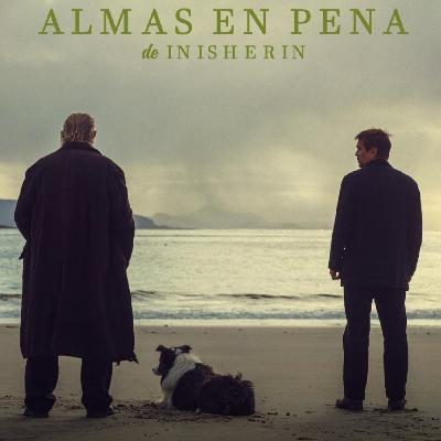 08 - Almas en pena de Inisherin (Martin McDonagh, 2022)