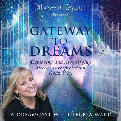 GTD 003 Exploring the Supernatural Nature of Dreams with  Justin Perry - Author of Adventures in Dreaming & Lead Pastor of MorningStar Church