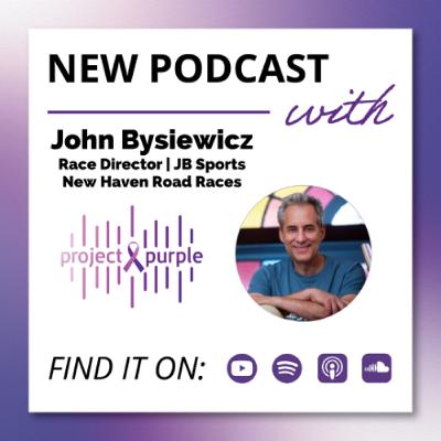 Episode 313 - Honoring a Legacy: John Bysiewicz on the New Haven Road Race and Remembering Mark Gilhuly Episode 313 - Honoring a Legacy: John Bysiewicz on the New Haven Road Race and Remembering Mark Gilhuly