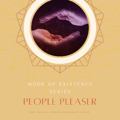 Ep 1: People Pleaser