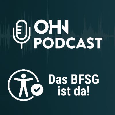 Das BFSG ist da: Was jetzt für Online-Shops gilt