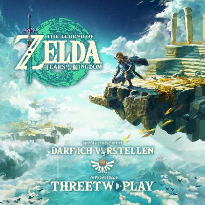 The Legend of Zelda – Tears of the Kingdom