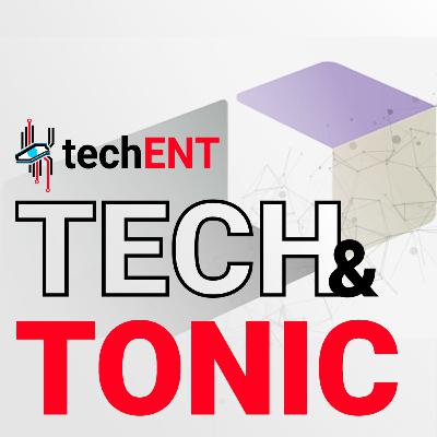Tech & Tonic S02 Episode 24 - Unpacking Samsung's Z Fold 3 and Z Flip 3