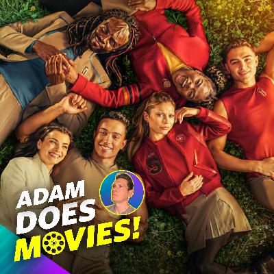 Star Trek: Starfleet Academy - Who Is This For?