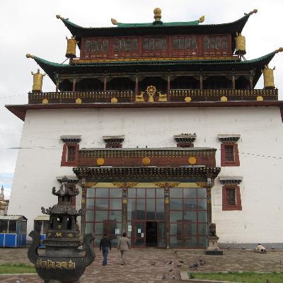 Buddhist Metta-tation, Friendship Beyond Thought, Language Optional…