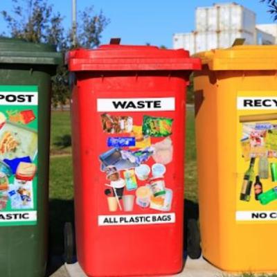 Episode 12: How to Save Money & Reduce Waste, Show #12