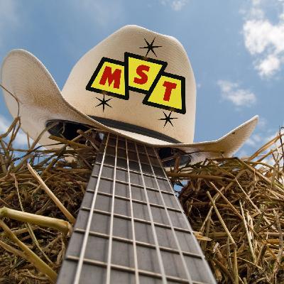 Nashville, and the Country Music Stars of Yesterday and Tomorrow