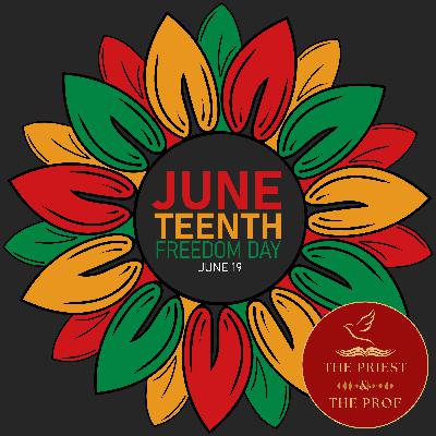 Juneteenth Juneteenth