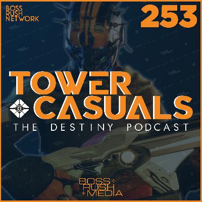 The Community Responds to the Fall of Destiny 2 The Community Responds to the Fall of Destiny 2