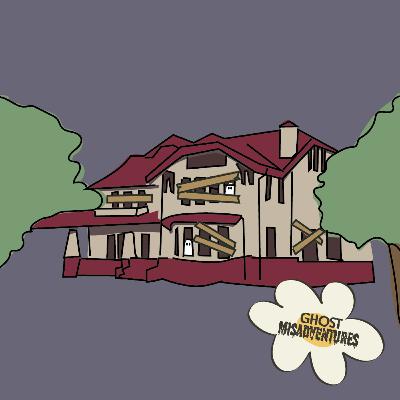 Clovis Wolfe Manor Part 2