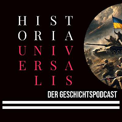 HU390 - Eine kleine Geschichte des Thunder Run