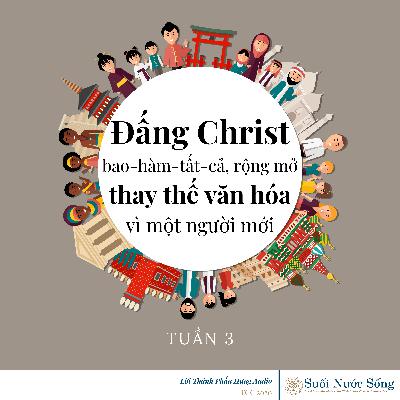 2020 TGC TTVH Tuần 3 - Thứ 7 2020 TGC TTVH Tuần 3 - Thứ 7