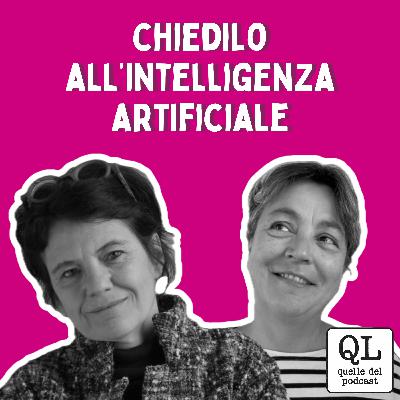 9 - Scuola e intelligenza artificiale: come cambia il modo di imparare?
