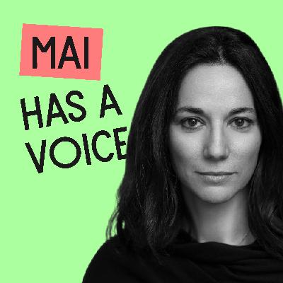 3x25 Mai Santamaria: How Ireland became a Global Hub for Innovation