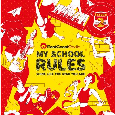 My School Rules is BACK for Season 2! Here's how you can enter My School Rules is BACK for Season 2! Here's how you can enter