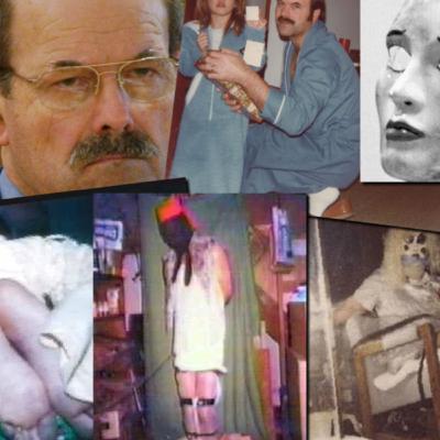 Dennis Lynn Rader; EL ASESINO BTK - Ep.147 Dennis Lynn Rader; EL ASESINO BTK - Ep.147