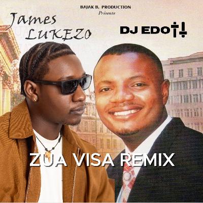 OZEBA X ZUA VISA - DJ EDOTT