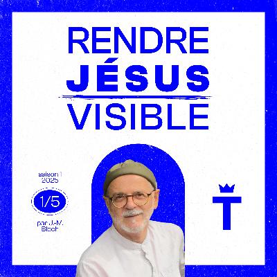 MajesCast – S01E01 – Rendre Jésus Visible