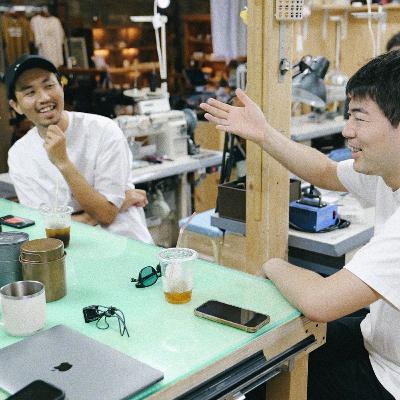 ＜第6幕＞OWL MILSとarataの話