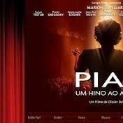 Prof.ª Dr.ª  Mara Baroni - Cinema e Psicanálise