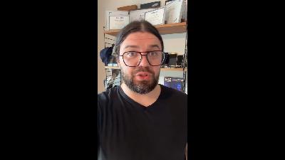 💼  Scam na rozmowie o pracę?