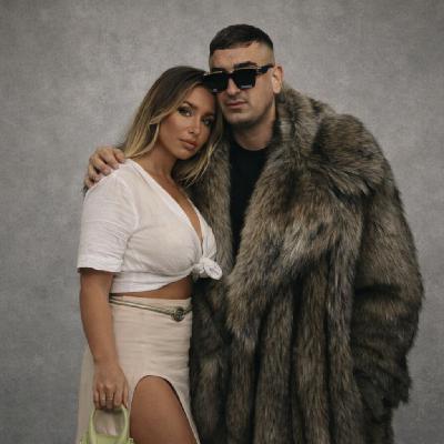 #22 Neuer Haftbefehl Podcast: Nina & Aykut bei RTL+ (Reaction) #22 Neuer Haftbefehl Podcast: Nina & Aykut bei RTL+ (Reaction)