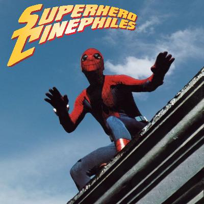 SCP #219 – Spider-Man (1977) SCP #219 – Spider-Man (1977)