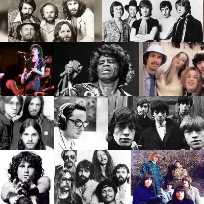 Adrian Cronauer (Good Morning Vietnam)