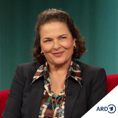 Gehört zu den ganz großen Namen im deutschen Schauspiel: Barbara Auer