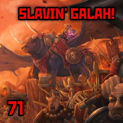 71: Chaos Dwarf Society Pt2 | Warhammer Old World Lore 71: Chaos Dwarf Society Pt2 | Warhammer Old World Lore