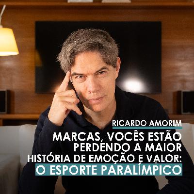 Shot Econômico #340 – A oportunidade do esporte paralímpico para as marcas