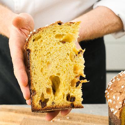 Vlack Friday - Parte 1: Tony, Dory, il malefico Re Eldor e il Panettone